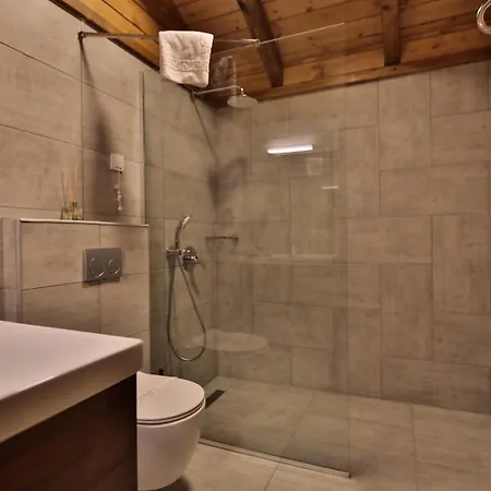 Abant Niz Lodge Bolu