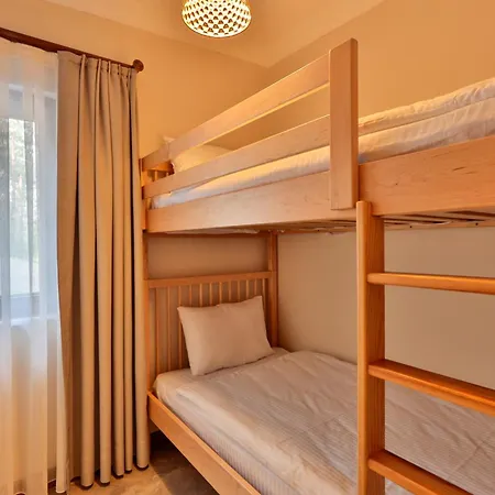 Lodge Abant Niz