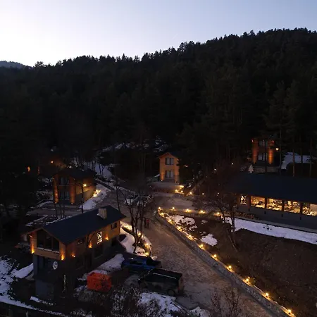 Lodge Abant Niz *