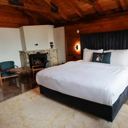 Lodge Abant Niz