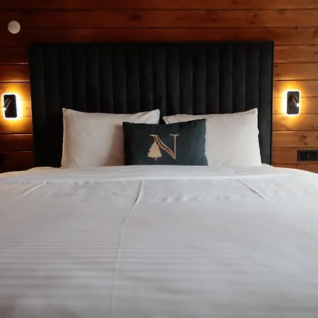 Lodge Abant Niz Bolu